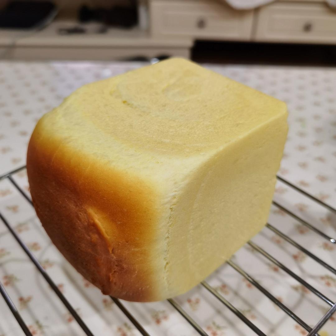 纯奶手撕吐司