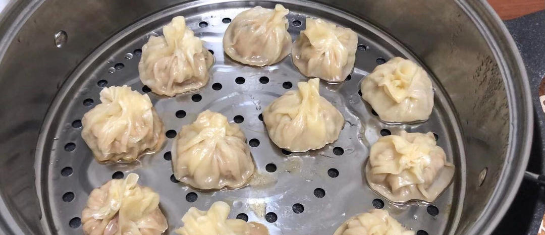 烧卖皮