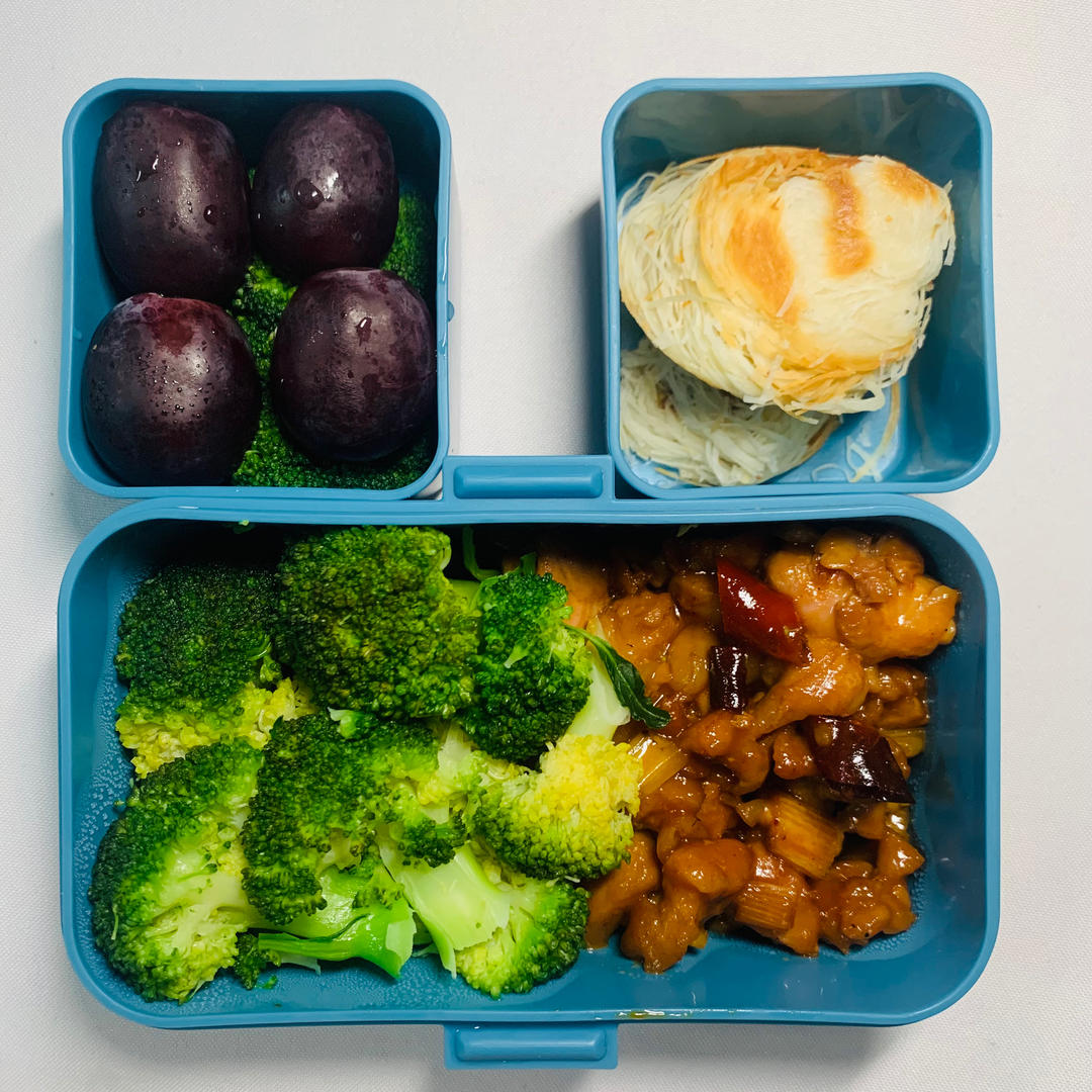 NN便当🍱
