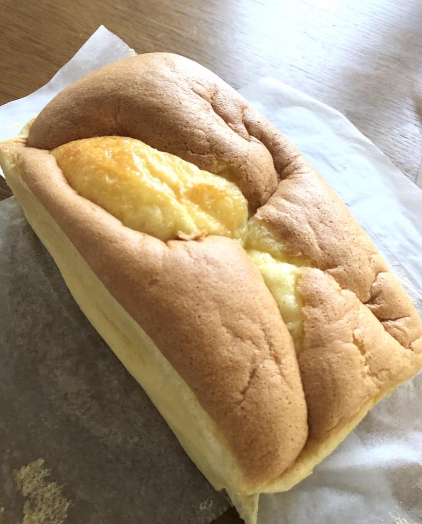 原味古早味蛋糕（8寸）