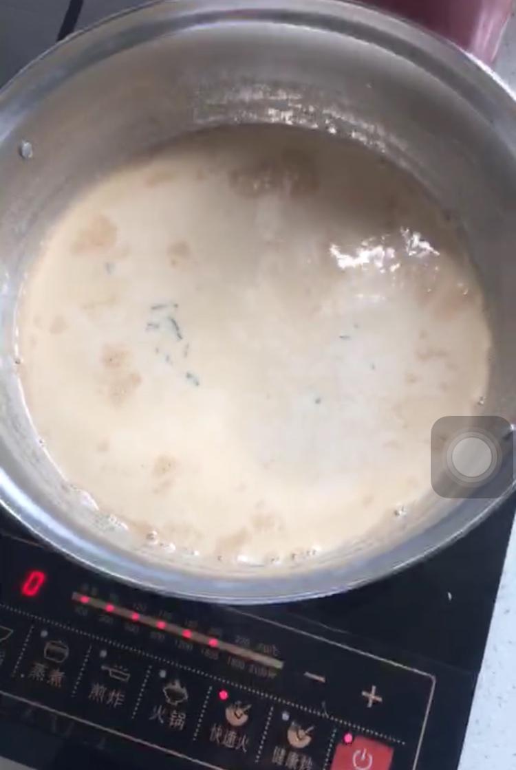 图解正统地道的港式奶茶做法