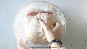 基础乡村面包「普通酵母版」的做法 步骤10