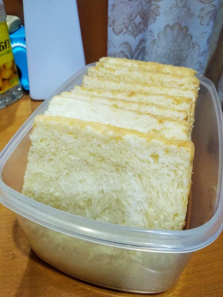 面包机出膜(最好用新方法)