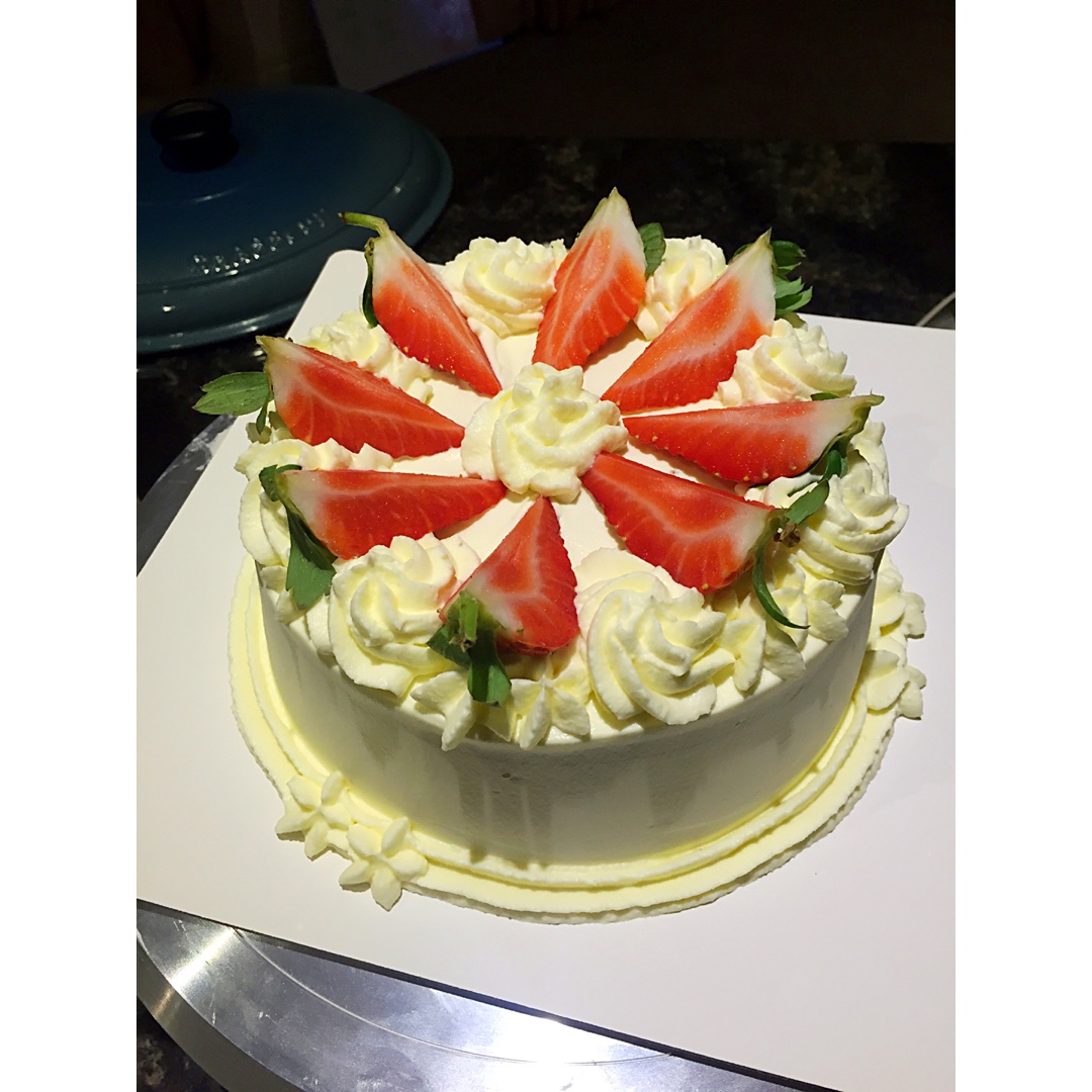 小糯米的吃吃吃日常