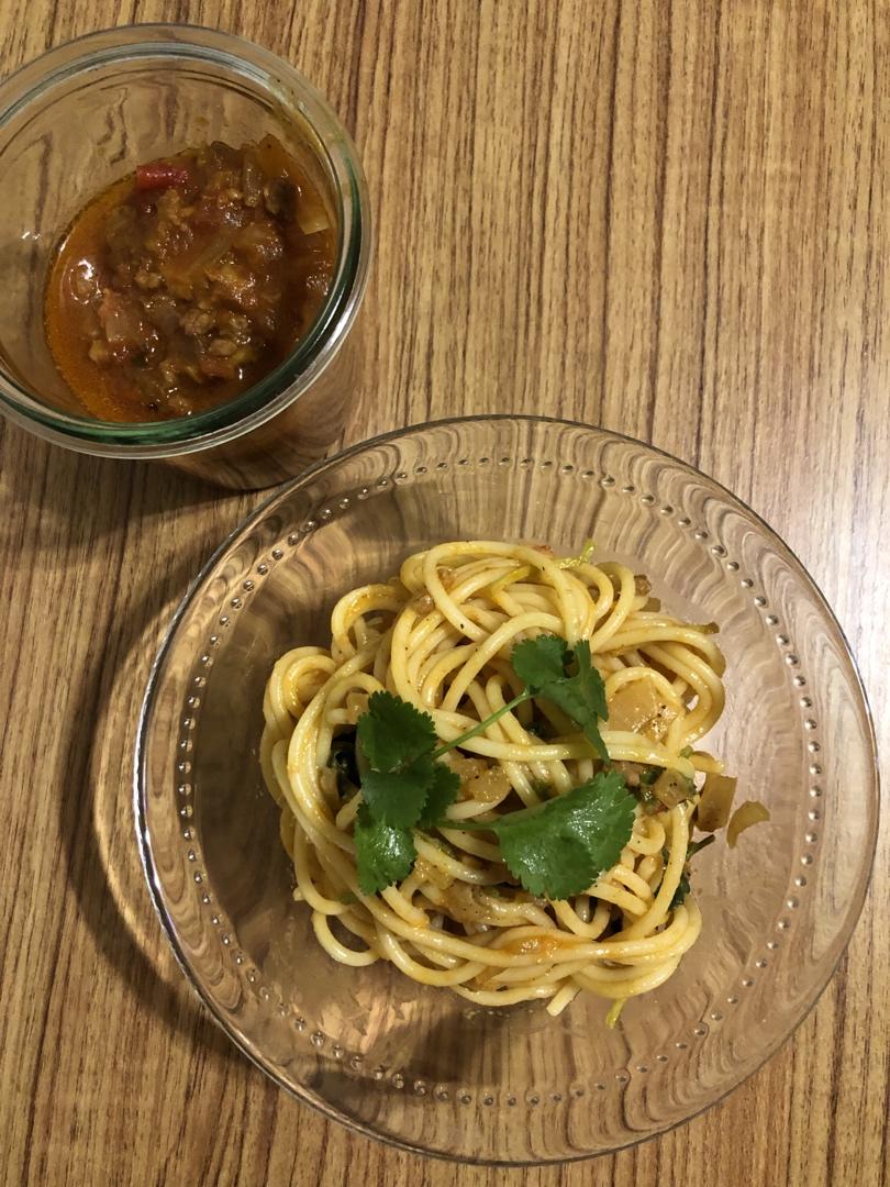 PASTA意大利面∣上班族懒人族必备食谱