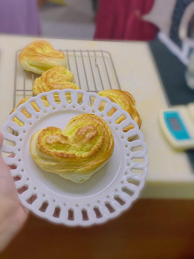 椰蓉面包