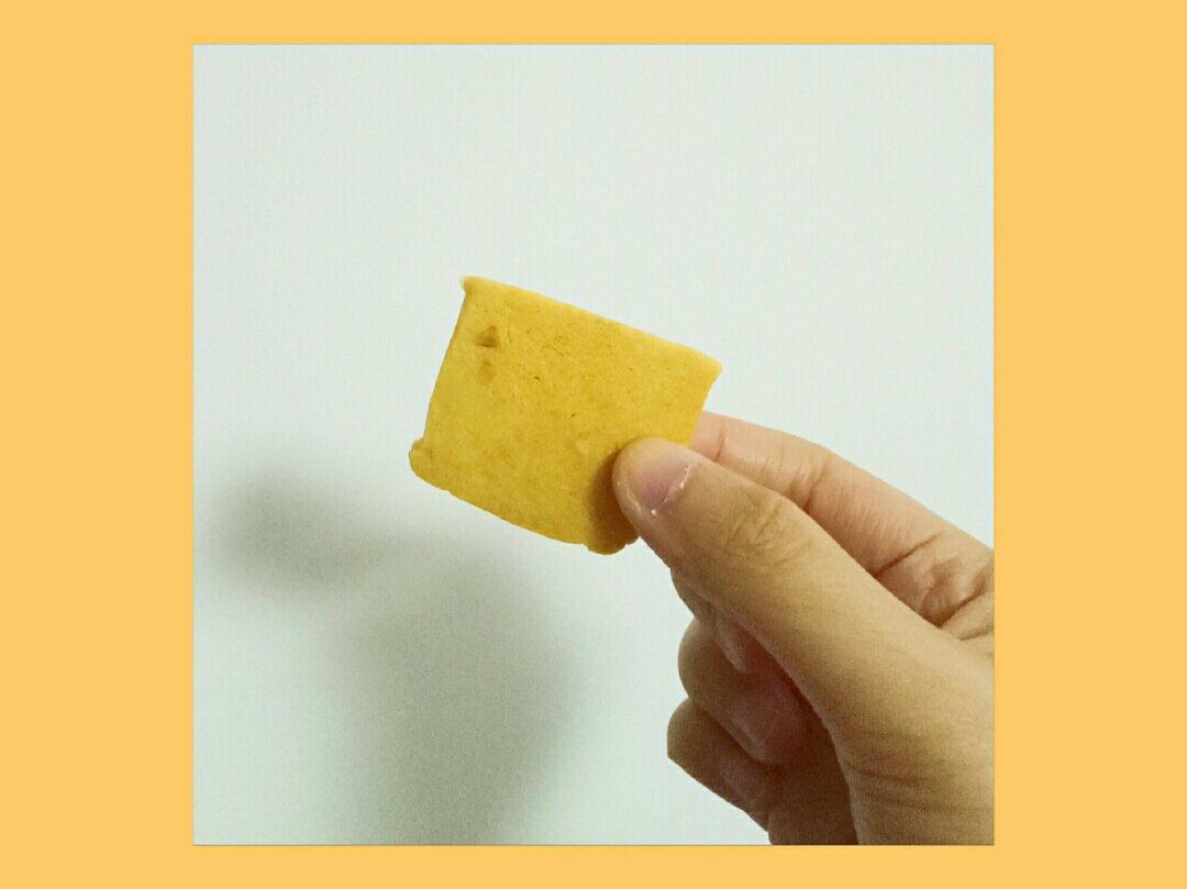 《Tinrry下午茶》教你做香酥花生曲奇