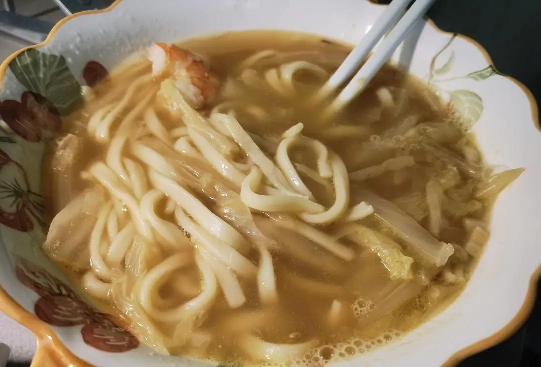 我的家常便饭～～～