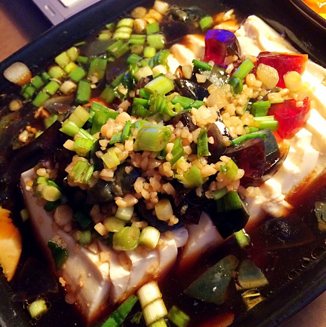 晚餐•2014年5月22日