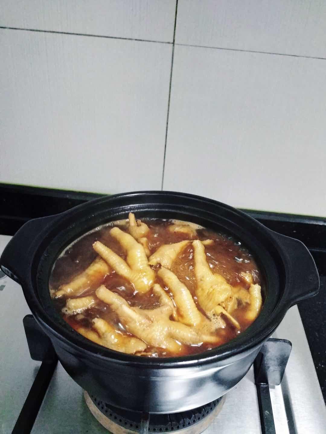 简单做卤味飘香四溢小孩爱吃