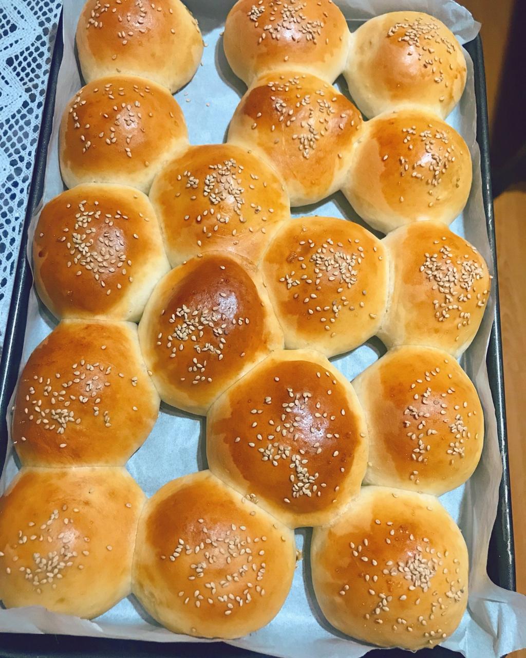 手机用户0163_9pq1做的紫薯面包