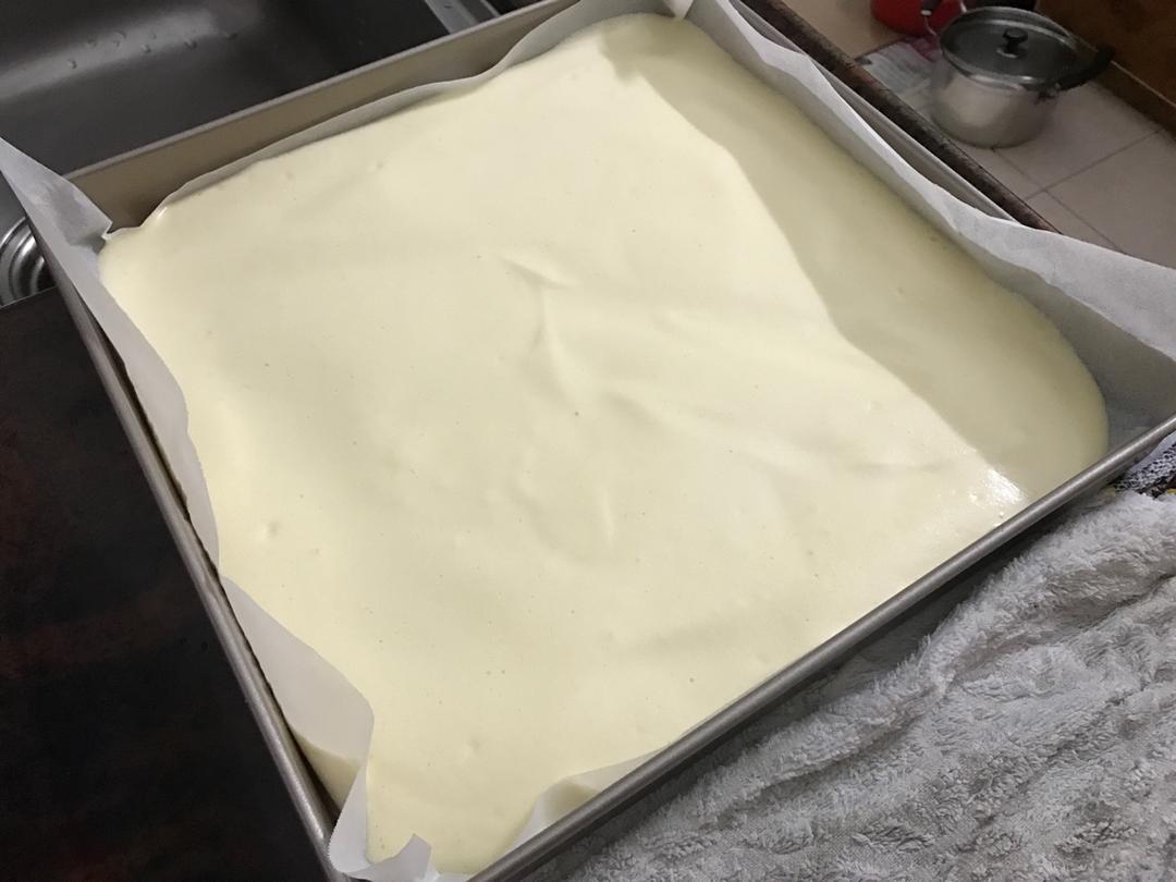 小四卷～风靡美食群的美味蛋糕卷