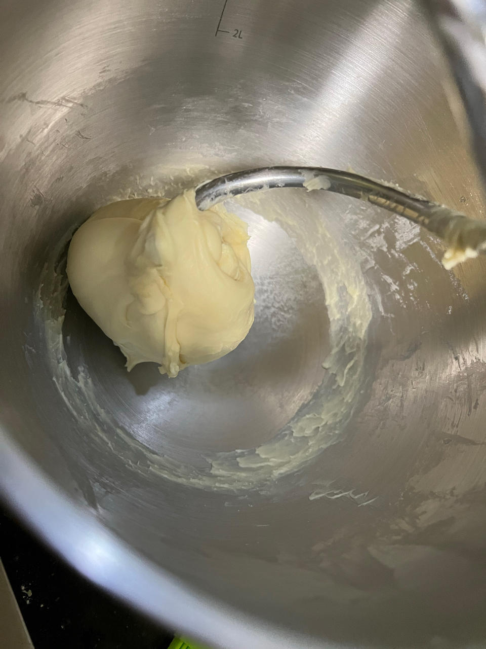 厨师机揉面分分钟出手套膜