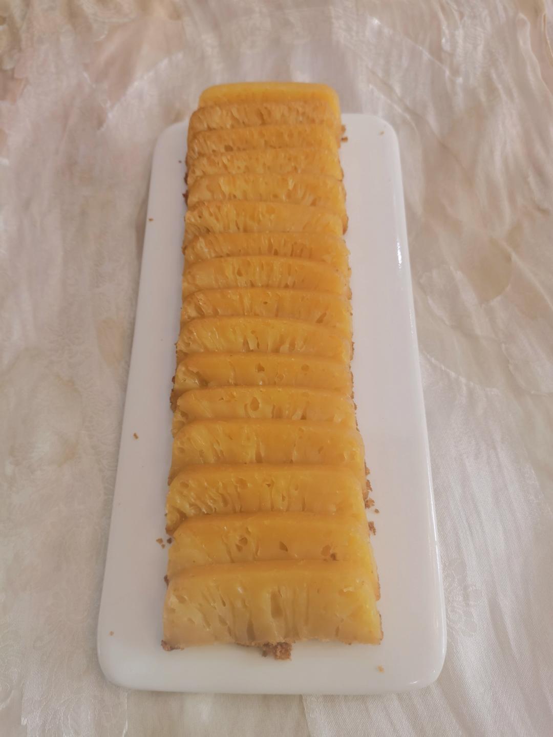 【黄金糕】这早餐一周吃3次还不腻！软糯香甜，大人小孩都爱吃