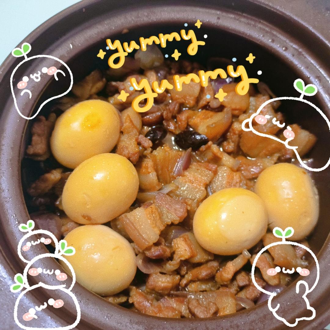 你离好吃卤肉饭只差这一步㊙️勾走我魂的卤肉饭🤩太🉑️了