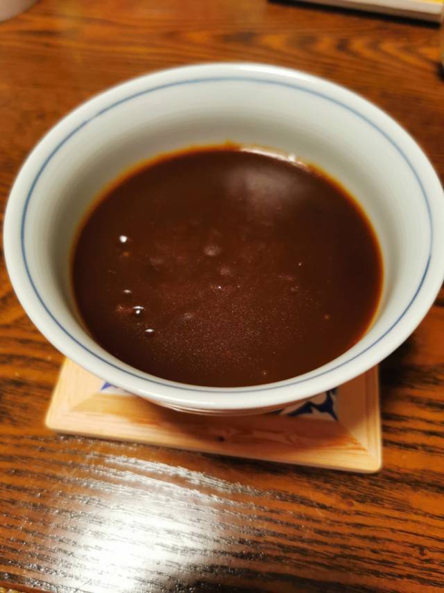 简单又方便的秘制煎饼果子甜面酱