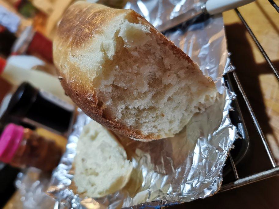 免揉迷你吐司（藤田千秋）