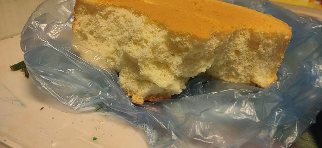 6寸，8寸，10寸戚风蛋糕配方（已更新）