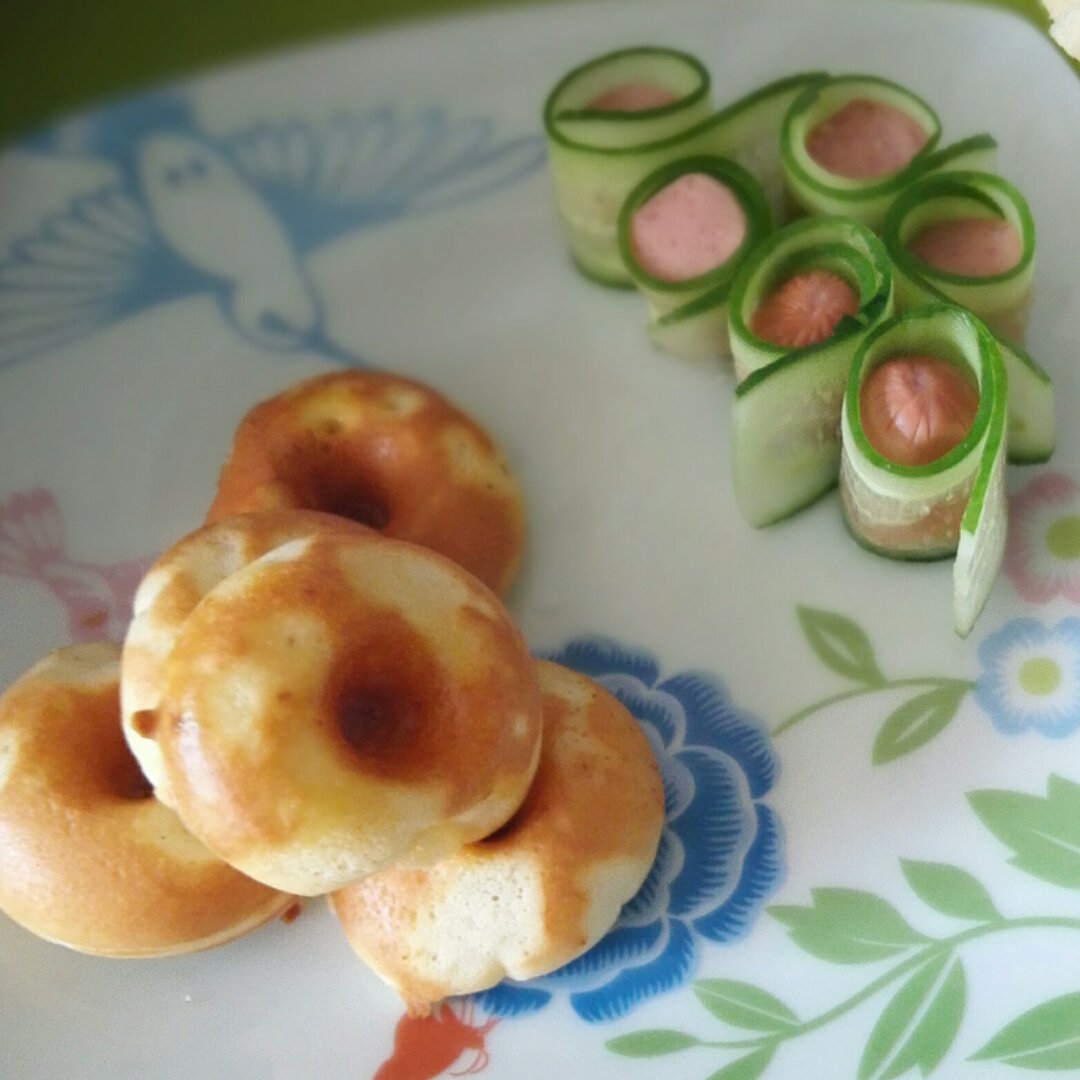 如何煎好一个pancake热香饼（超详细）