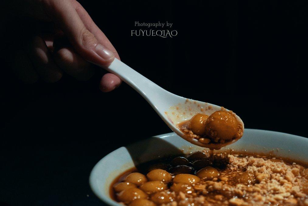 香甜软糯❗️好吃到爆的广式糖不甩❗️零失败❗️