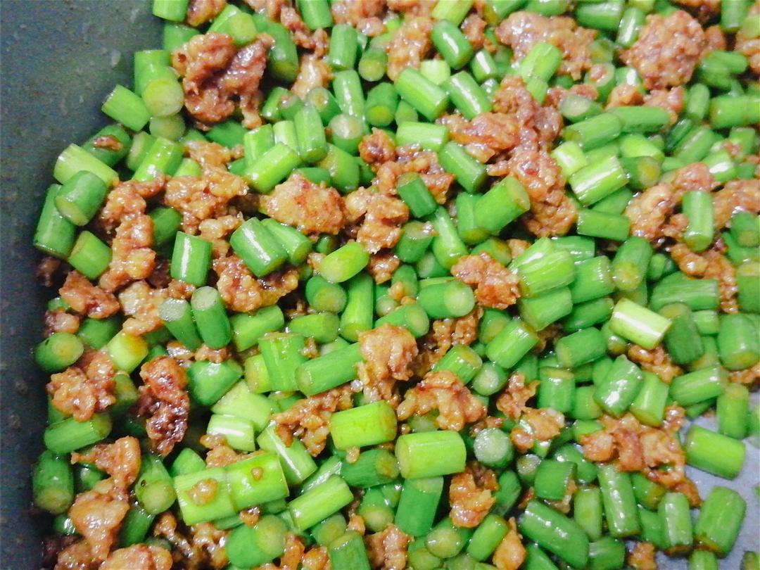 苍蝇头（经典台湾家常菜）