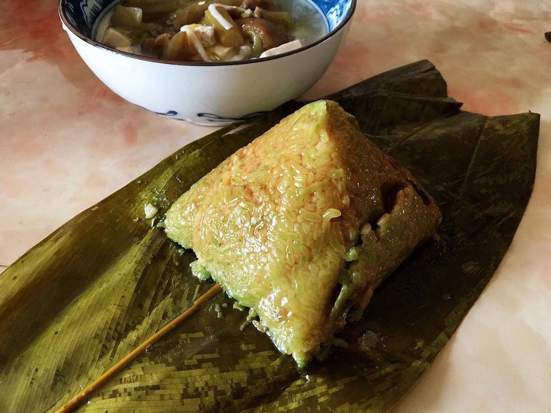 回家吃饭