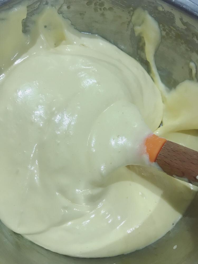 完美的蛋糕卷的做法 步骤20