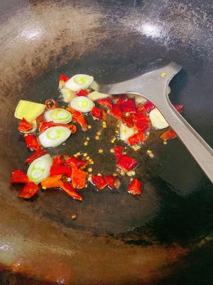 👉豆角烧茄子🍆超级下饭🍚吃出湘菜馆的味道🌶️🌶️的做法 步骤8