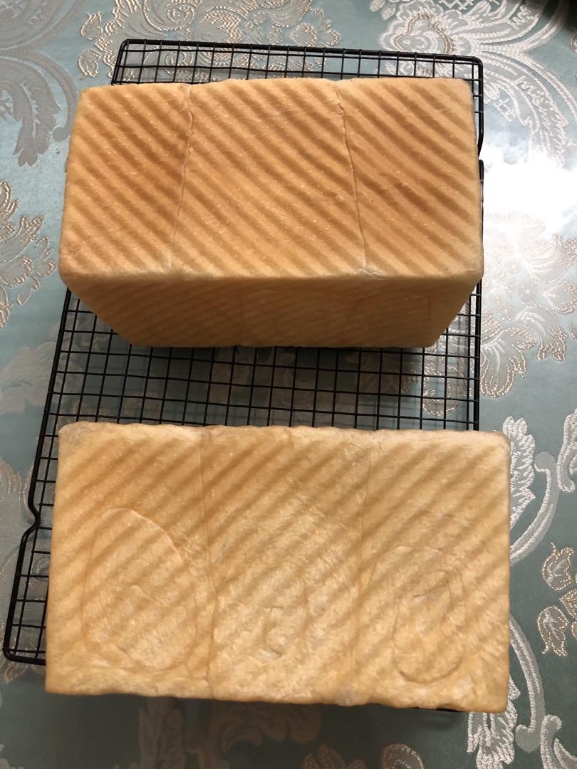 70%中种牛奶吐司