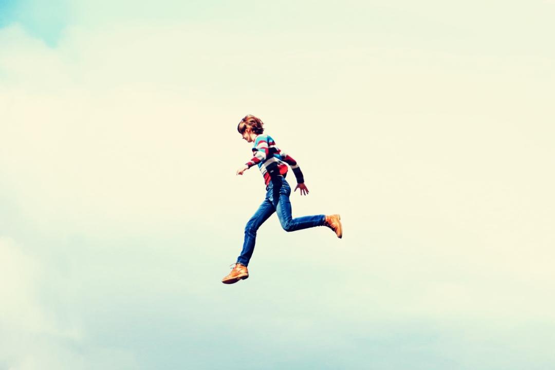 独语天涯的厨房