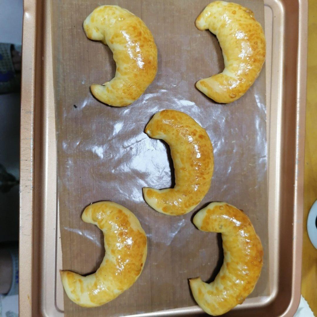 牛角包