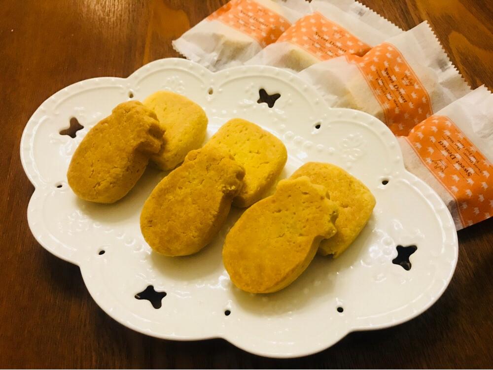 凤梨酥