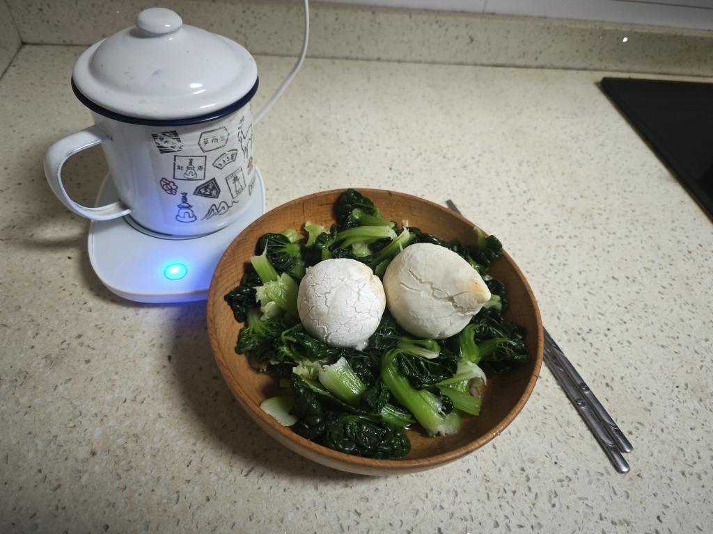 黄皮肤的白人饭 (饮食笔记2025)