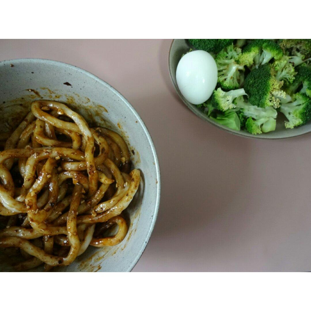 甜水面（多家肉测最终改良版）