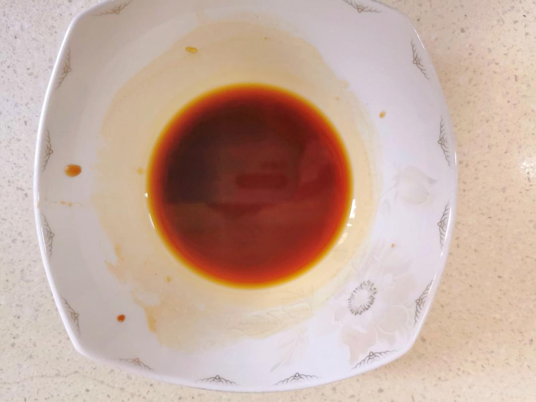 小龙虾蛋炒饭的做法 步骤2