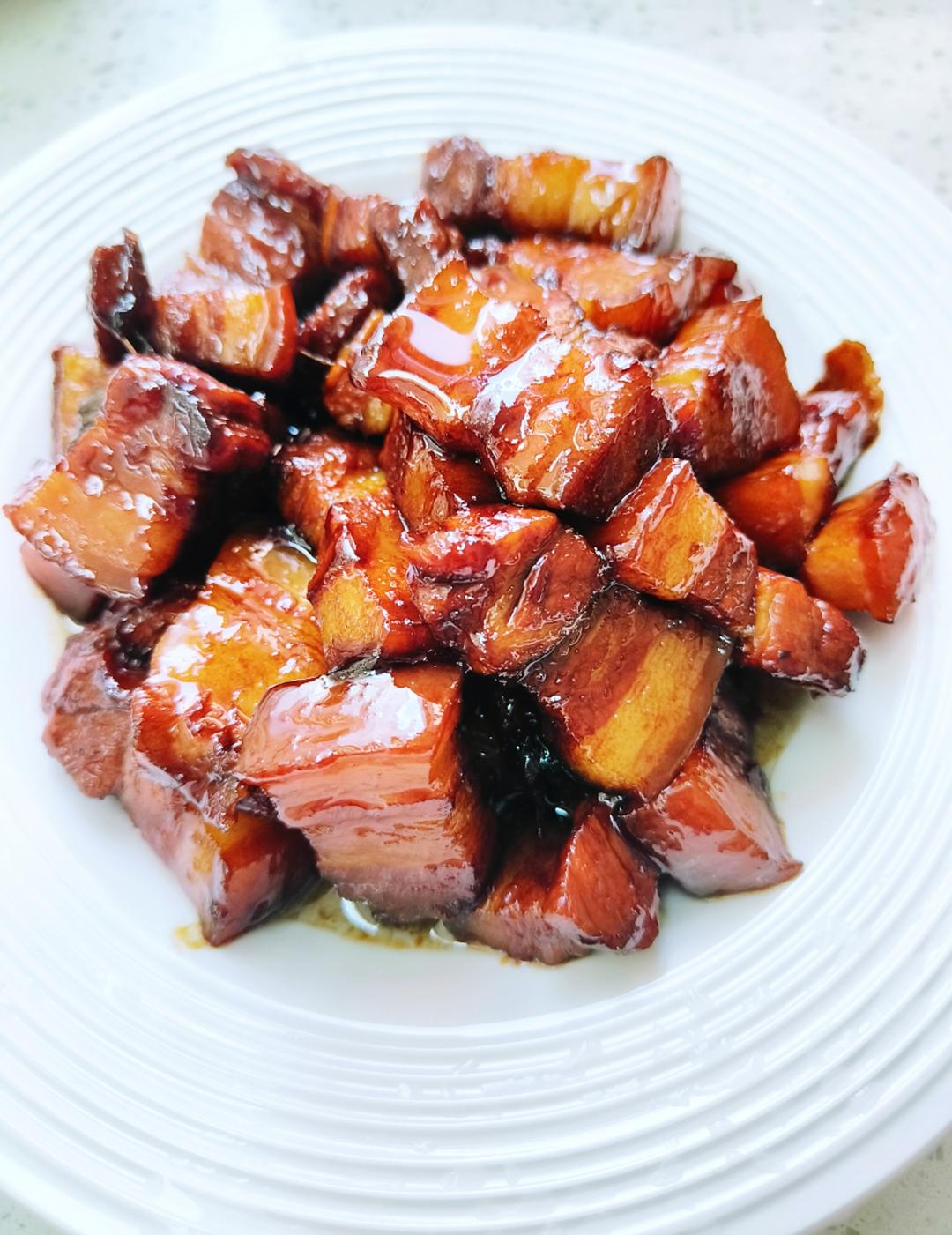 红烧肉