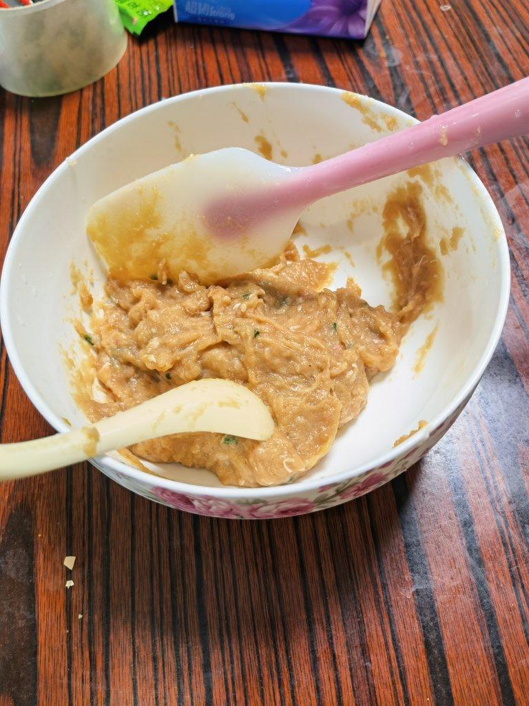 【4月北鼎蒸炖锅食谱】沙茶萝卜糕