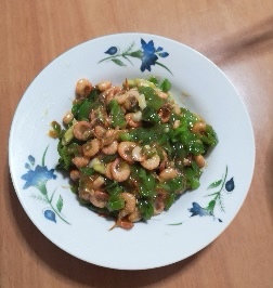 米博轻享：简单食材,惊艳味道