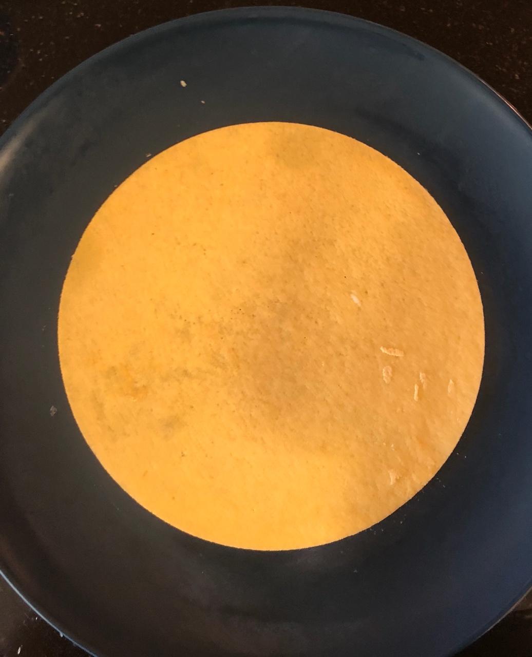 可丽饼制作秘诀和详细过程