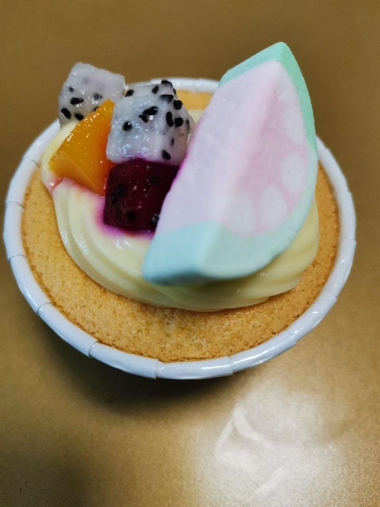 北海道戚风杯