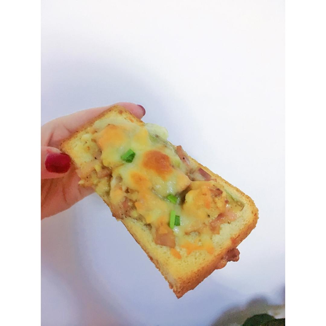 比85度C都要好吃的凯撒大帝