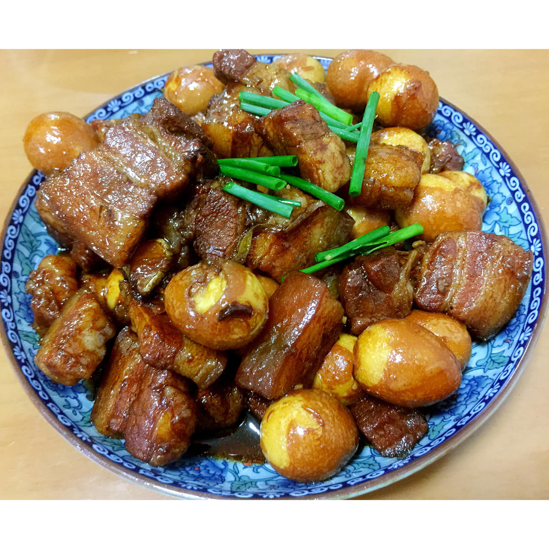 红烧肉