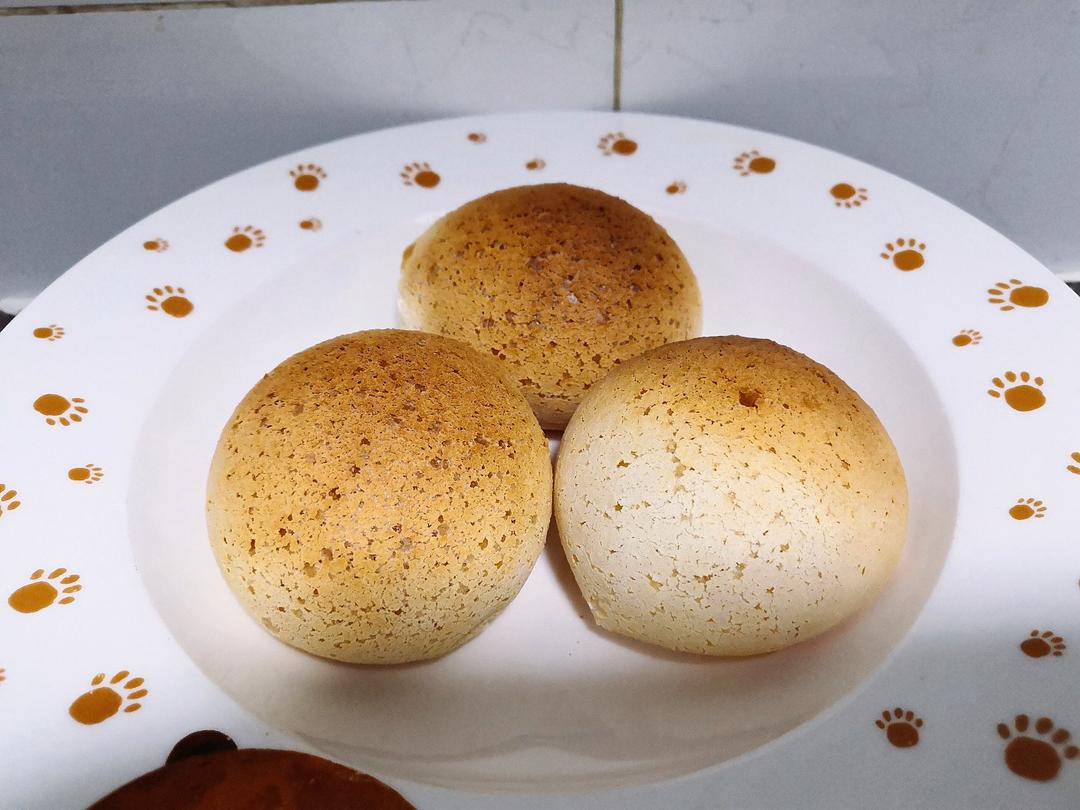 恐龙蛋·麻薯面包·麻薯包 自己做了1000➕的私人配方