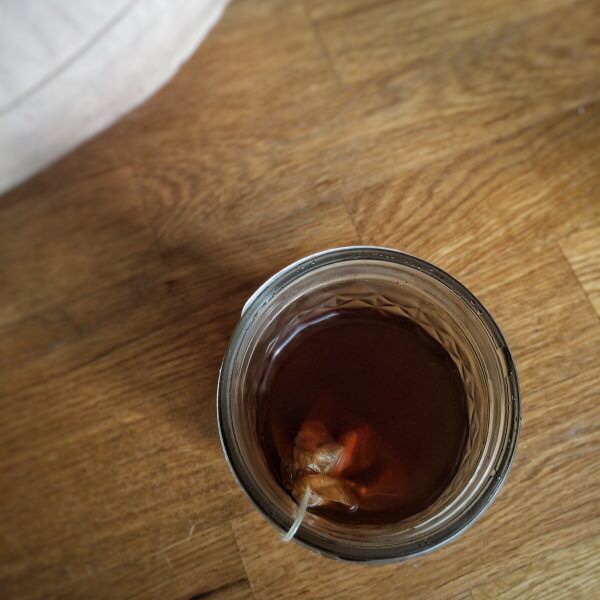 Cold Brew Coffee 冷泡（冷萃）咖啡