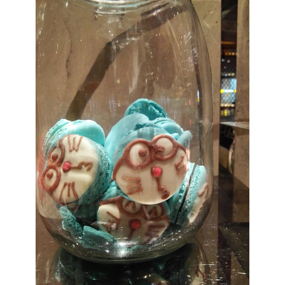 泥鳅的儿子叫柠檬