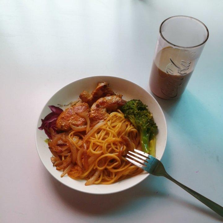 这应该是我吃过最好吃的鸡胸肉