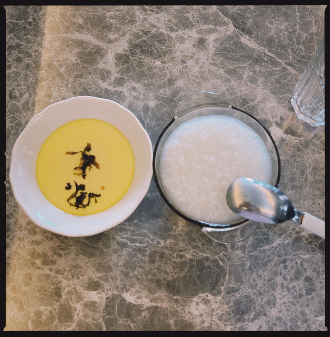 蒸蛋羹（详细版）