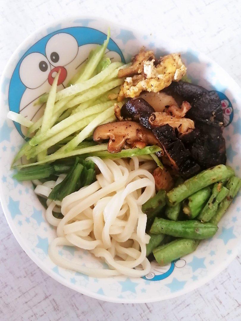 宝宝辅食记