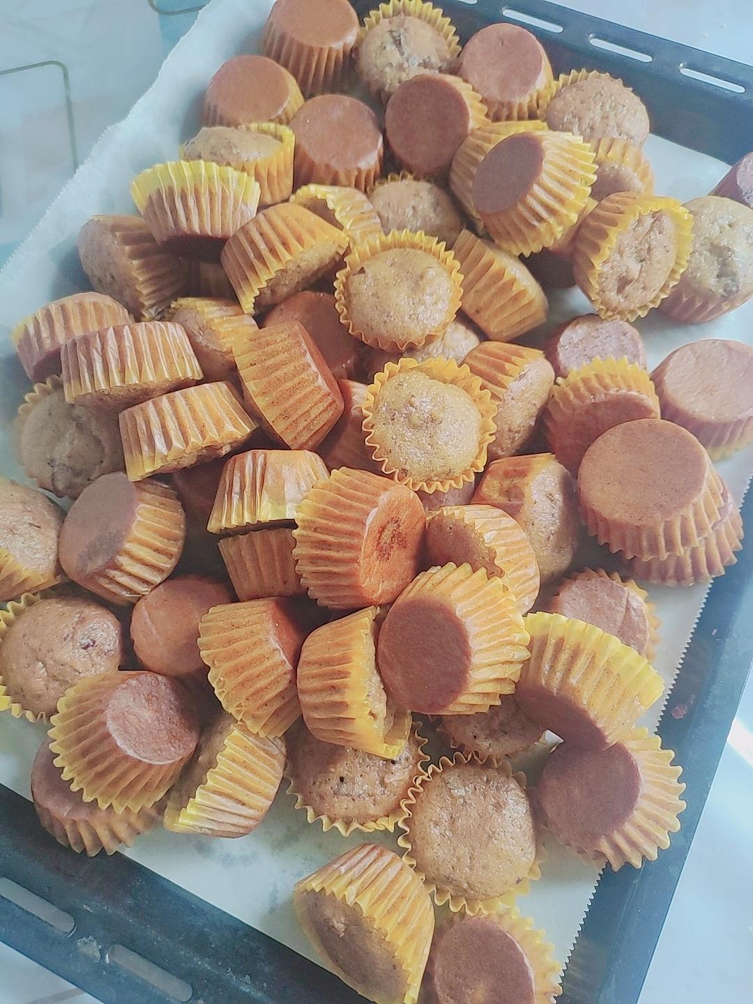 🧀复刻五道口枣糕🧀