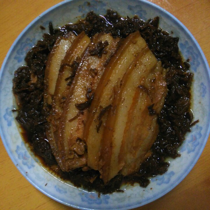 晚餐•2016年3月19日